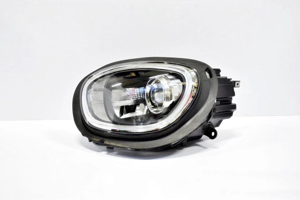 MINI COOPER F60 Scheinwerfer LED Links Headlights Original RHD - Bild 1 von 4