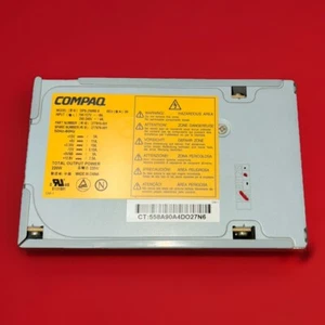 HP Compaq  DPS-250RB A 220 Watt 20-PIN Power Supply 277910-001 277979-001 was q - Picture 1 of 4