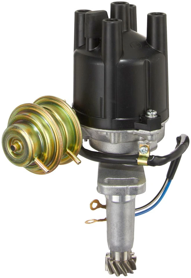 Distribuidor Spectra/Duralast CH02 para Plymouth Voyager, Dodge Mini Ram Caravan Foto 1 de 1