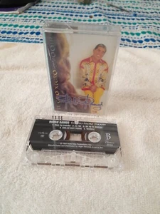 RUBEN RAMOS EL GATO NEGRO SMOOTH CASSETTE 1997 - Picture 1 of 5