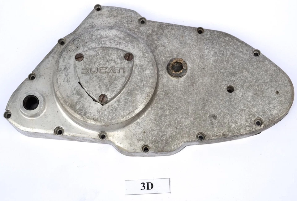 Ducati 350 GTL GTV 500 - Motordeckel - Imagem 1 de 1