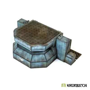 KROMLECH IMPERIAL ARMAGEDDON STRONGPOINT - Imagen 1 de 7
