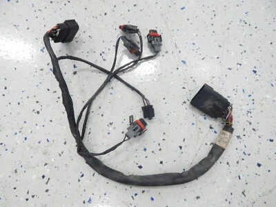 Arnés de consola Arctic Cat Snowmobile 2008-2009 T500 1686-456 Foto 1 de 2