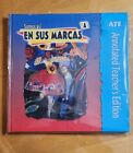 Somos Asi En Sus Marcas A By Alejandro Vargas Bonilla, James F. Funston And...