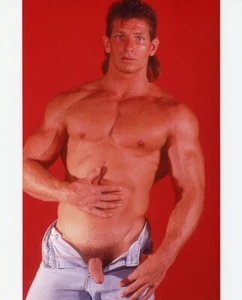 FOX STUDIOS VAULT * CONTEMPORARY 80S 8X10" ORIGINAL PRINT N. 11 *  REV - Picture 1 of 1