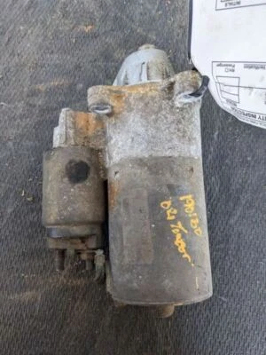 Motor De Arranque Thru 3/13/05 Se Adapta 96-05 CROWN VICTORIA 884780 Foto 1 de 4