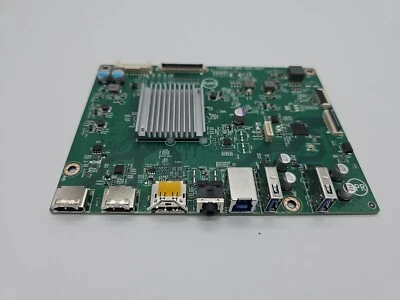 Main Board For Dell 34" Curved Gaming Monitor  S3422DWG  - Image 1 of 4
