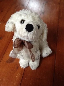 Hund Stofftier - Bild 1 von 1