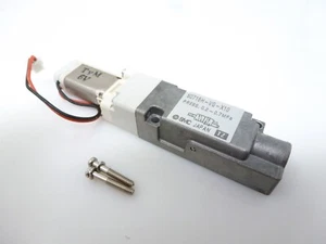 TINTE M2 SOLENOIDE AJUSTE DM6 DM7 DM8 DM9 DM10 DM11 DM12 DM13 DM14 DM15 MATRIZ PM6 PM8 - Imagen 1 de 4
