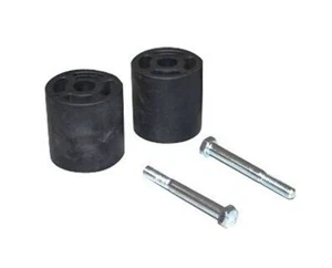 fits Front Bump Stop Extenders for Jeep Grand Cherokee ZJ 93-98 - Picture 1 of 1
