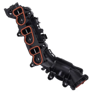 Intake Inlet Manifold for Mini Cooper Clubman BMW 2 F54 F45 F55 1.5D 11618513855 - Picture 1 of 12