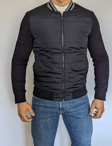 Hugo Boss Sport Jacket, size L, Black - Picture 1 of 7