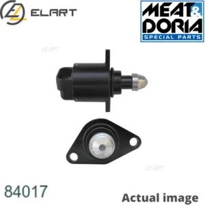 IDLE CONTROL VALVE AIR SUPPLY FOR PEUGEOT 106II CITROËN SAXO/CHANSON NFX 1.6L - Picture 1 of 7