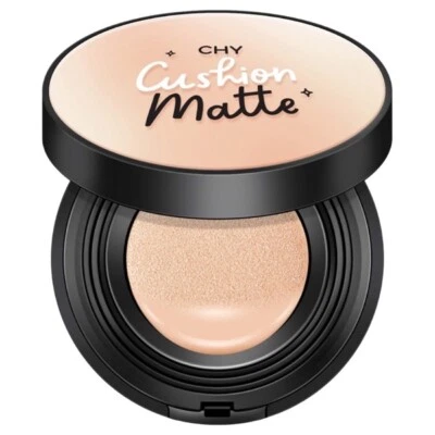 CHY Cushion Matte light waterproof sweatproof conceal pores smoothly 12g - Image 1 of 4