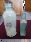 Collectables Bottles