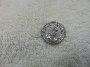 Roman Imperial OTACILIA SEVERA Wife of Philip I 244-249 AD Antoninianus RSC.4 - Picture 1 of 2