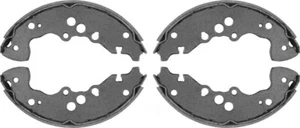 Rear Semi Metallic Brake Shoe Set Fits 2002-2006 Suzuki Xl-7 2.7L | 861 - Bild 1 von 1