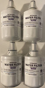 4-Filtro acqua frigorifero-00003G-P-Amazonbasics-Nuovo e sigillato - Foto 1 di 2