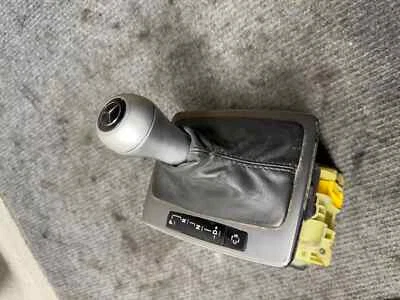 Mercedes Benz C300 C350 2008-2011 transmisión caja de cambios perilla OEM Foto 1 de 4