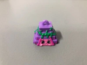 Shopkins Season 8 World Vacation Chico Pyramid - Picture 1 of 6