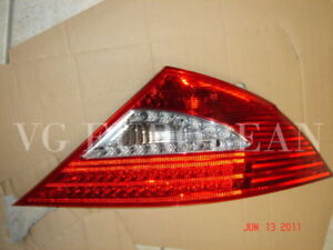 Mercedes-Benz CLS-Class Genuine Right Tail Light Rear Lamp CLS63 CLS550 09+ NEW