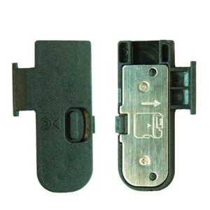  New Battery Door Cover Battery Lid Cap Unit For Nikon D5100 Camera Repair Part - Picture 1 of 1