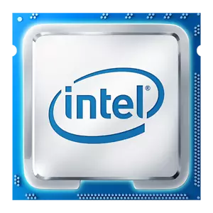 INTEL Celeron G1610 / 2x 2,6 GHz / LGA 1155 / 2MB Cache / Dual Core CPU - Bild 1 von 1