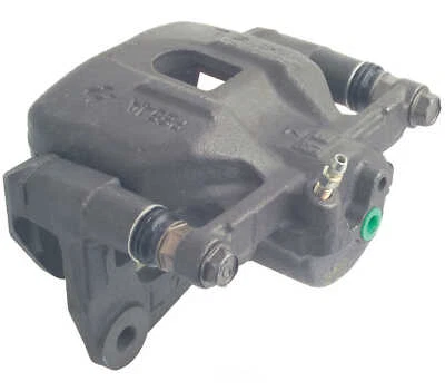 Front Left Brake Caliper For 1996-2000 Toyota RAV4 1997 1998 1999 Cardone - Image 1 of 4