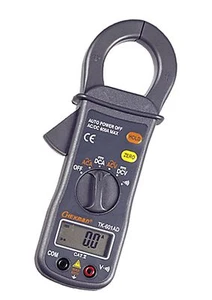 Medidor de abrazadera digital Taekwang Checkman TK-601AD - Imagen 1 de 2