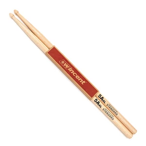 Wincent Drumsticks 5a XL Sticks Drumsticks - Picture 1 of 4