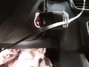 Ignition Switch Conventional Ignition With Immobilizer Fits 16-18 OPTIMA 4208194 - Picture 1 of 13