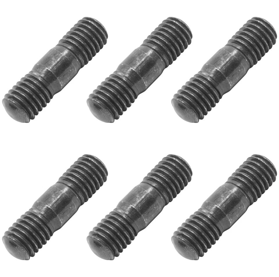 Caltric Rear Wheel Sprocket Bolt For Yamaha Raptor 50 YFM50 2004-2007 — 第 1/4 张图片