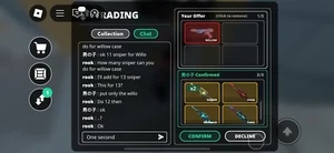 Mvsd Mystery ONE Sniper Clearance/sale - Picture 1 of 8