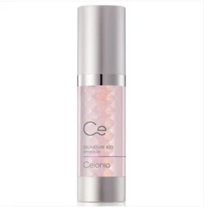ampolla bio celonia signature 35 ml para esencia de piel - Imagen 1 de 1
