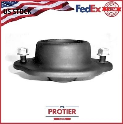 1985-1988 CHEVROLET PONTIAC STRUT MOUNT Front ST-1932 - Imagem 1 de 3