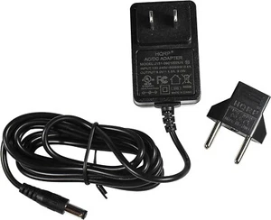 9V AC Adapter for LifeCORE Fitness LC-900-RB 900 VST-V6 CD400 LCCD400 Elliptical - Picture 1 of 7