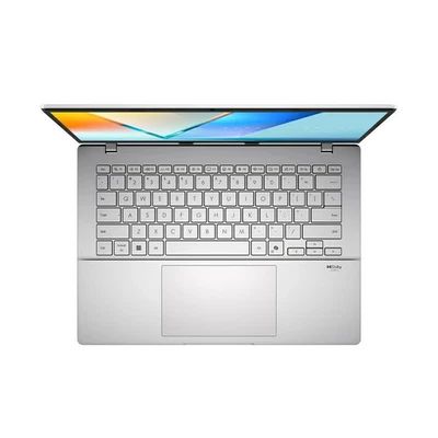 ASUS Vivobook S14 M3407HA-LY018W AMD Ryzen 5 220 16GB AMD SSD 512GB 14” WIN 11 - Immagine 1 di 4