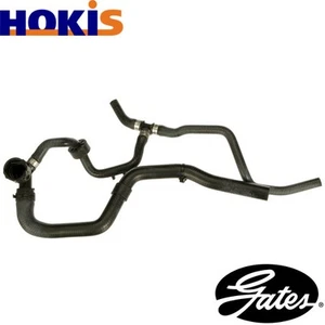 RADIATOR HOSE 05-5834 FOR VW T-ROC/Convertible GOLF/SPORTSVAN/VII SEAT 1.5L 4cyl - Picture 1 of 8