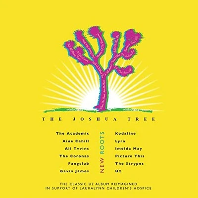 Various Artists - Joshua Tree - New Roots - Various Artists CD 52LN The Cheap - Image 1 of 2