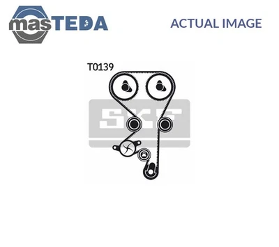 VKMA 05150 TIMING BELT / CAM BELT KIT SKF FOR VAUXHALL VECTRA,ASTRA III,CORSA I - Image 1 of 4