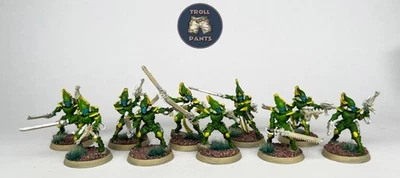 Warhammer 40k - Aeldari - Kill Team: Blades Of Khaine - Image 1 of 4