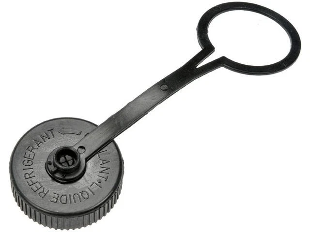 Dorman 91BY34S Expansion Tank Cap Fits 2008-2020 Nissan Rogue - Image 1 of 1