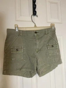 Girls XL 14/16 Old Navy Cargo Pocket Style Shorts - Picture 1 of 3