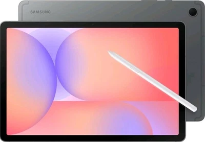 Samsung Galaxy Tab S10 Lite 10.9” 6GB/128GB - Grey - Brand New & Sealed - Image 1 of 4