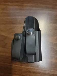 PHANTOM HOLSTER BY BLADE TECH RH IWB M&P 40 AND SIMILAR - Picture 1 of 5