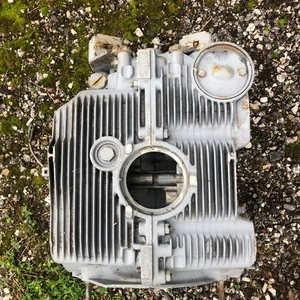 VW 1800cc Type 2 Alloy Crankcase - SI 12 004 001 002A -AP044230 - - Picture 1 of 6