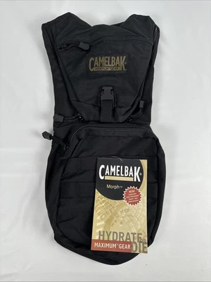 CamelBak Maximum Gear MORPH Integrates W/ Other Camelbak Systems No Bladder NWT - Image 1 of 4
