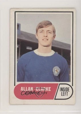 1969-70 A&BC Footballers Аллан Кларк No29 - Изображение 1 из 2