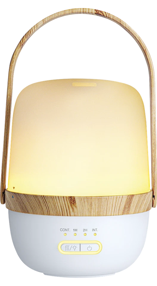 FARFALLA Aroma Vernebler Nordic