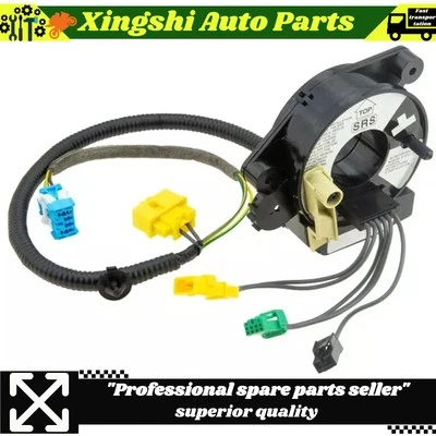 77900-S10-A11 Reloj Muelle Para 1998 1999 2000 2001 Honda CR-V 5 Puertas EX Foto 1 de 4